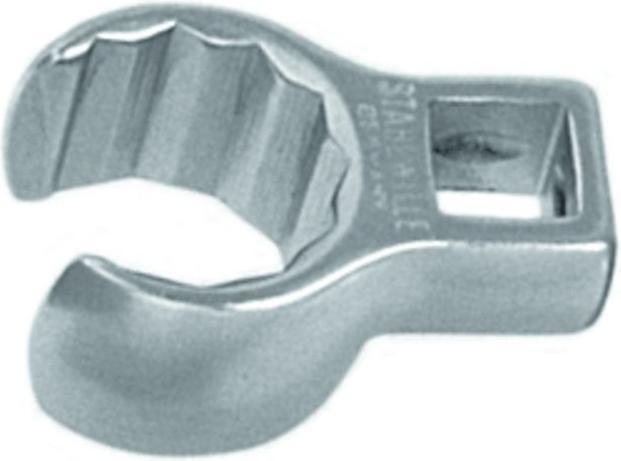 Actual product image Stahlwille Crowfoot ring spanner 30 mm CROW-RING (30 mm)