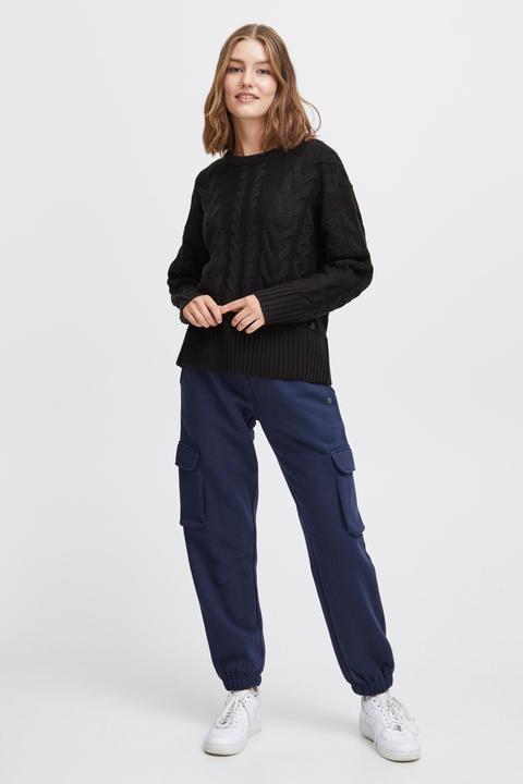 Actual product image Oxmo BY - OXOtana - Jumper - 21800189-ME (XL)