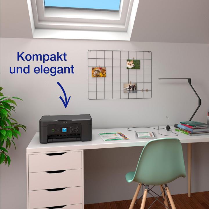 Productafbeelding Epson Expression Home XP-3200 (Inktpatroon, Kleur)