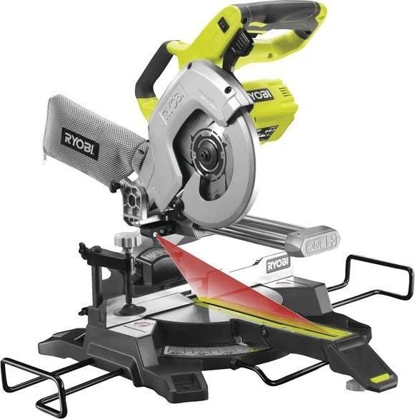 Produktbild Ryobi Akku-Kapp-/Gehrungssäge