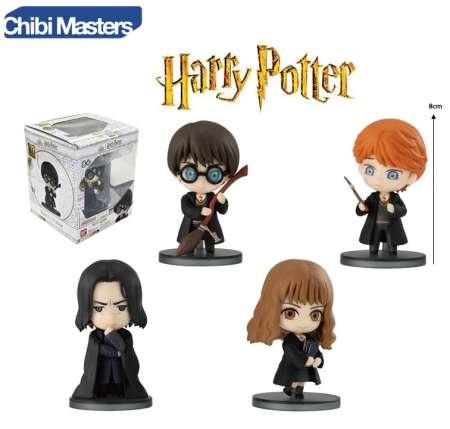 Image du produit Bandai Namco Chibi Master Harry Potter assorti