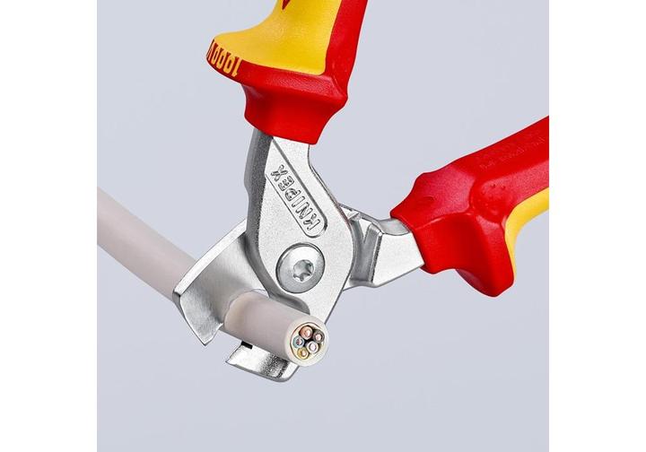 Produktbild Knipex StepCut (165 mm)