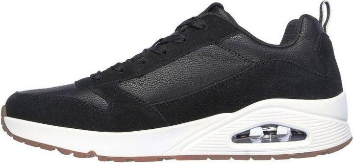 Skechers Uno Stacre Sneaker Herren (44)