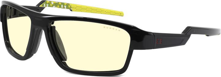 Produktbild Gunnar Lightning Bolt 360 Gaming-Brille - ESL Edition