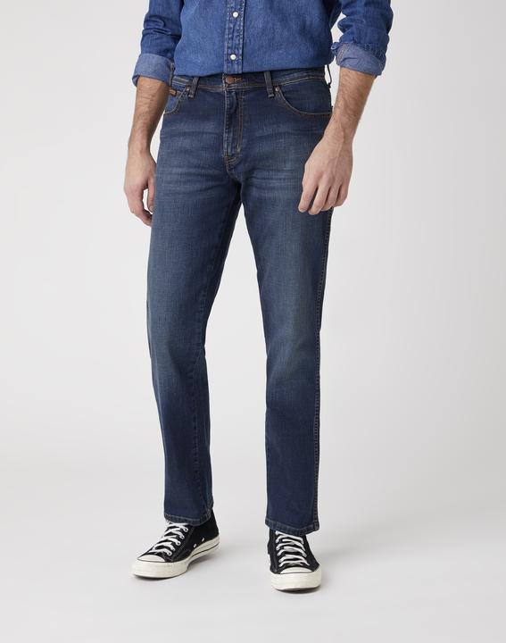 Actual product image Wrangler Texas (W36/L32)