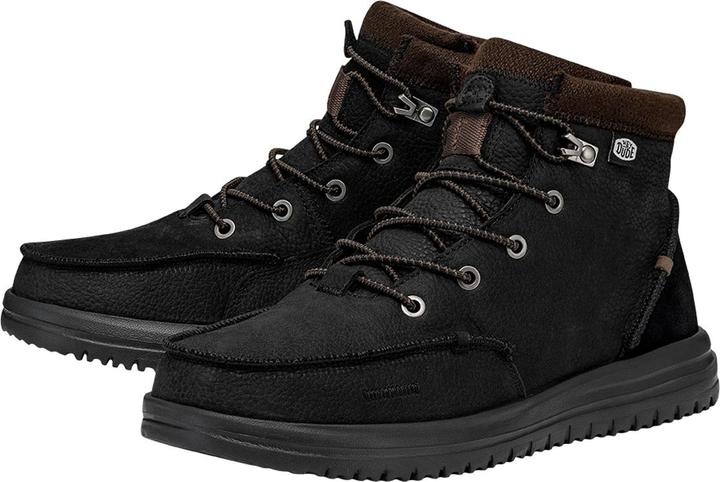 Produktbild Hey Dude Bradley Boot Leather (42)