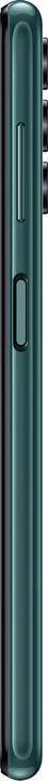Actual product image Samsung Galaxy A04s (32 GB, Green, 6.50", Dual SIM, 50 Mpx, 4G)