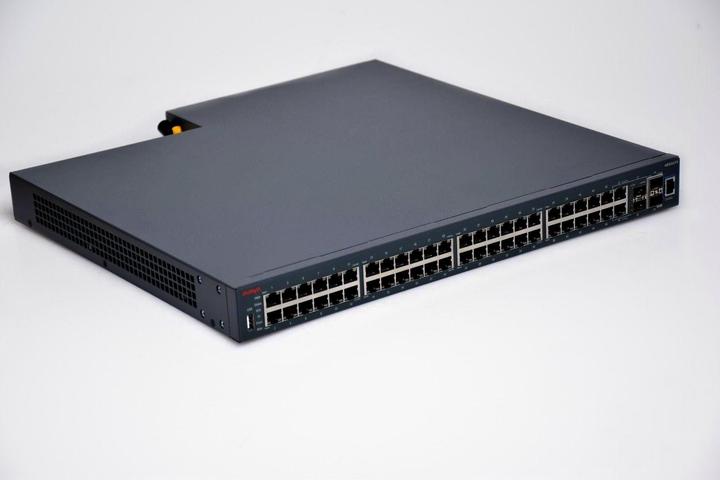 Actual product image Avaya Ers 4850gts (52 Ports)