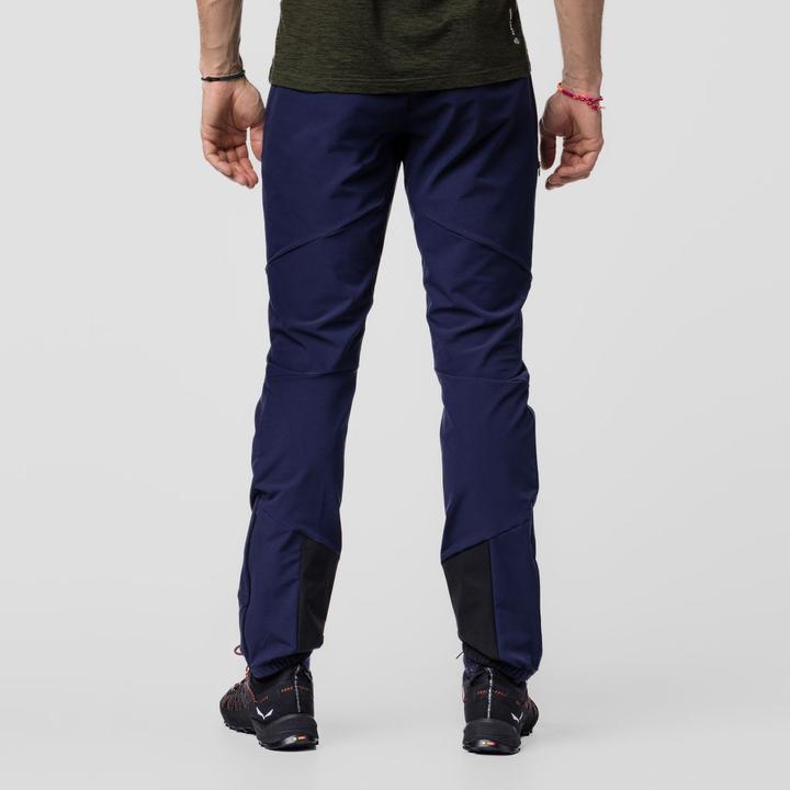 Image du produit Salewa Pantalon Agner Orval 3 Durastretch Regular (54)