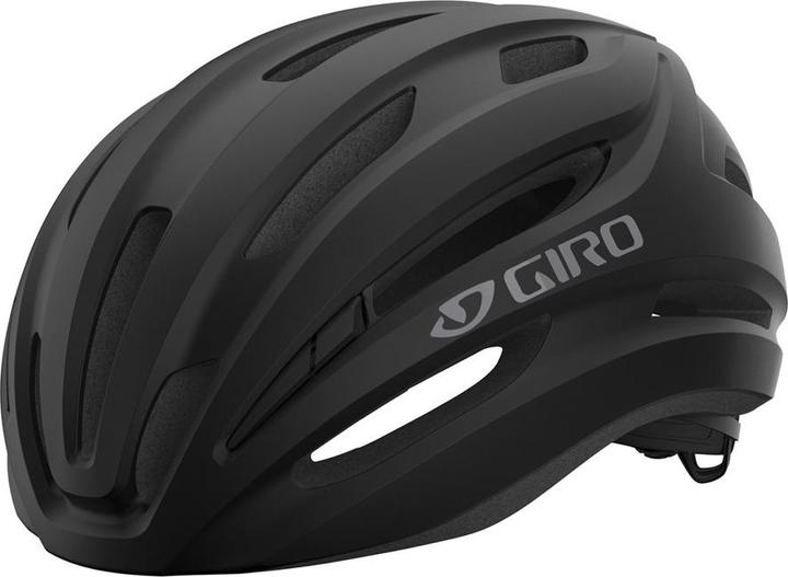 Produktbild Giro Strassenhelm ISODE II INTEGRATED MIPS, mattschwarz, Anthrazit, Grösse. Universal (61 cm)