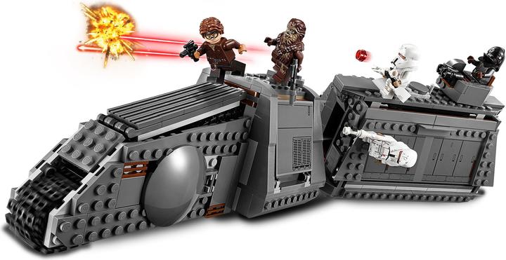 Produktbild LEGO Imperial Conveyex Transport (75217, LEGO Star Wars)