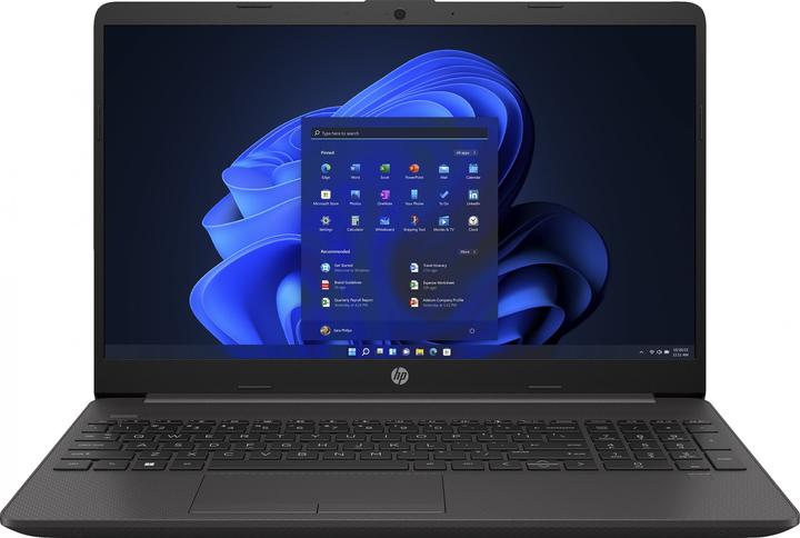 Produktbild HP Notebook UMA i3-1215U 9 | 15.6 FHD AG SVA 250 | 1D DDR4 3200 | PCIe NVMe Value | W11Home64 | (15.60", Intel Core i3-1215U, 8 GB, 512 GB, Nummernblock)