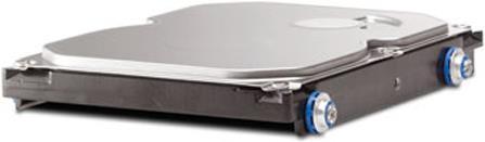 Immagine prodotto HP QK554AA, Disco rigido 500GB, S-ATA-3 (0.50 TB, 3.5")