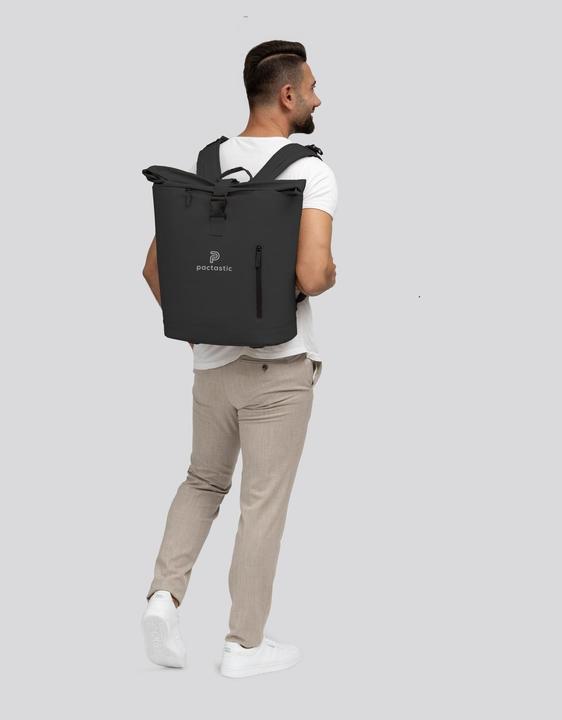 Produktbild Pactastic Urban Collection Rucksack 45 cm Laptopfach (24 l)