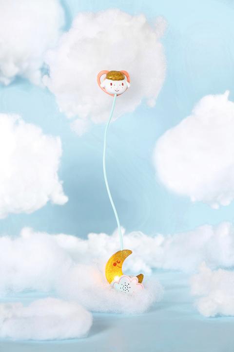 Actual product image Baby Annabell Sweet Dreams Pacifier