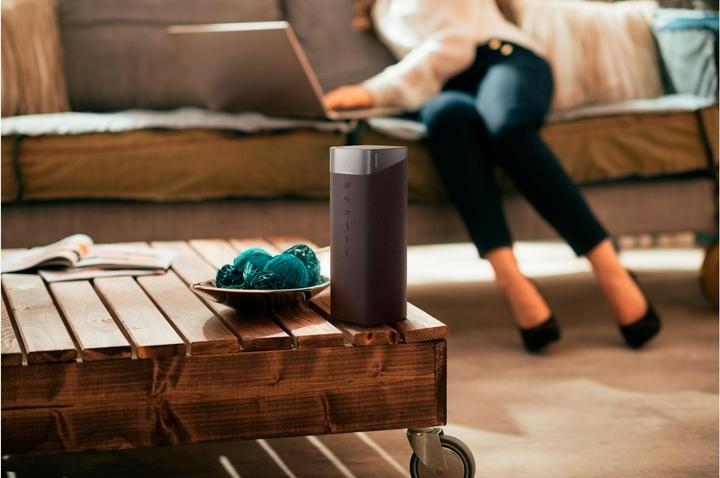 Image du produit Philips TAS7505/00 (20 h, Fonctionnement sur batterie)