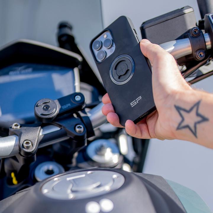 Immagine prodotto Sp Connect Supporto Moto LT