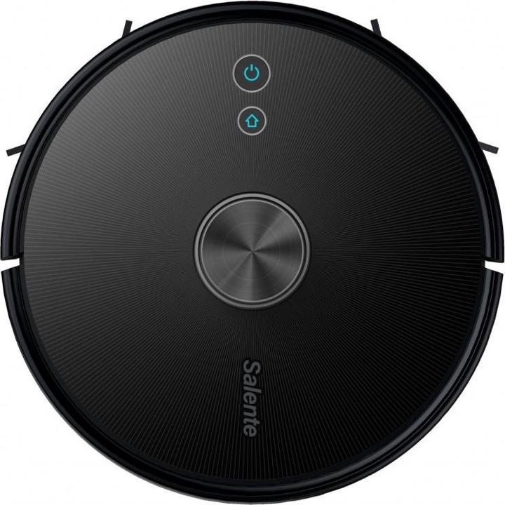 Actual product image Evolveo SALENTE L6, laserový robotický vysavač (stírání vodou a nabíjecí stanice) (Vacuum mopping robot)