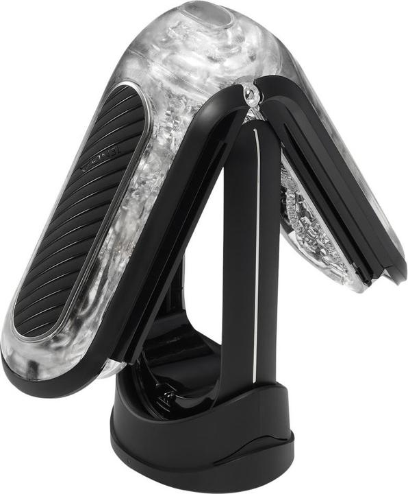 Actual product image Tenga Masturbator