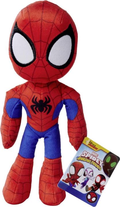 Produktbild Simba Disney Marvel Spidey (25 cm)