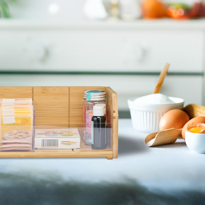 Actual product image Relaxdays Tea holder