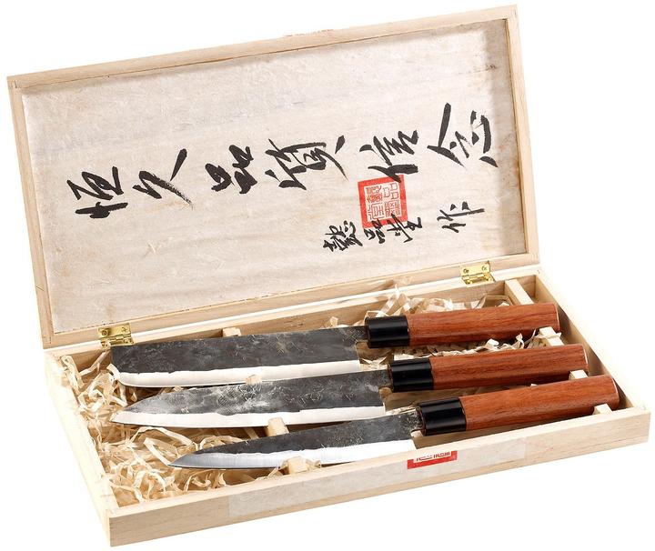 Produktbild Tokio Kitchenware Messerset (18.30 cm)