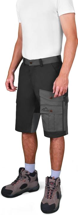Actual product image Normani Men's Shorts Ahvaz (L)