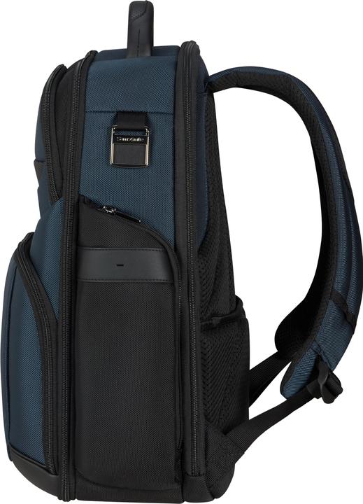 Image du produit Samsonite Pro-DLX 6 Backpack Underseater 15.6" (26.50 l)