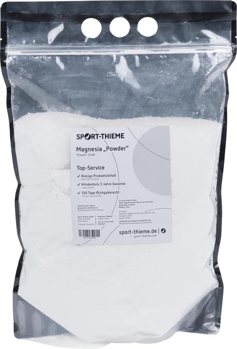 Actual product image Sport-Thieme Magnesia Powder