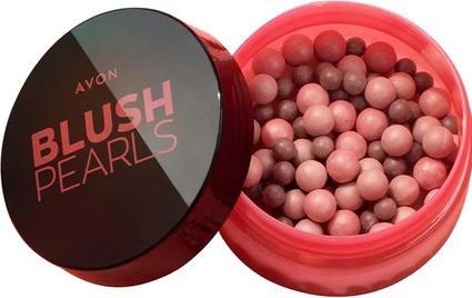 Image du produit Avon Brightening pearls (Blush Pearls) 28 g - Nuance : Warm (Chauds)