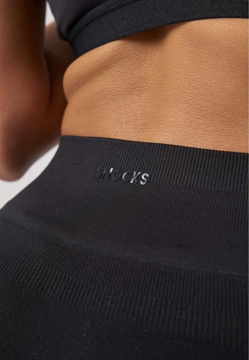 Immagine prodotto Snocks Leggings a vita alta senza cuciture (M)