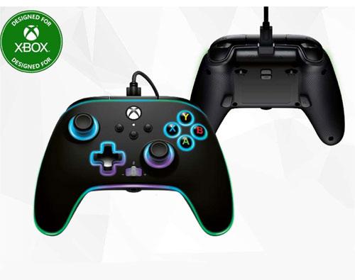 Image du produit PowerA Spectra Infinity Enhanced (Xbox Series X, Xbox One X, Xbox One S, Xbox Series S)