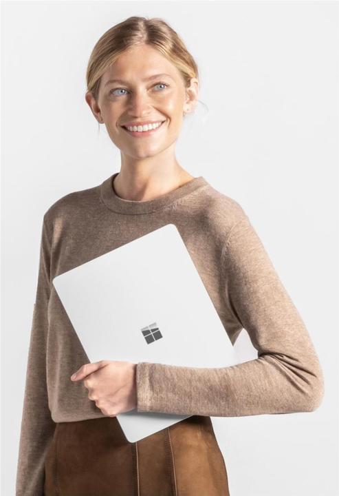 Immagine prodotto Microsoft Surface Laptop 7th Edition (Intel) per il business - Copilot+ PC (15", Intel Core Ultra 7 268V, 32 GB, 256 GB, DE)