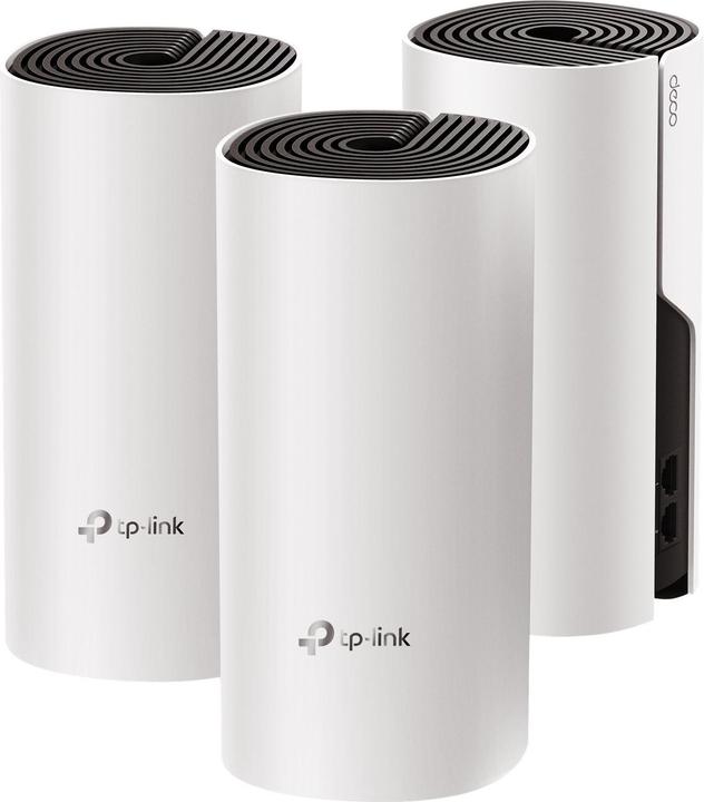 Productafbeelding TP-Link Deco P9 Set van 3