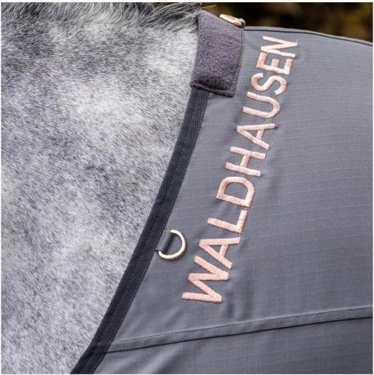 Immagine prodotto Waldhausen Coperta antipioggia Comfort (145 cm)