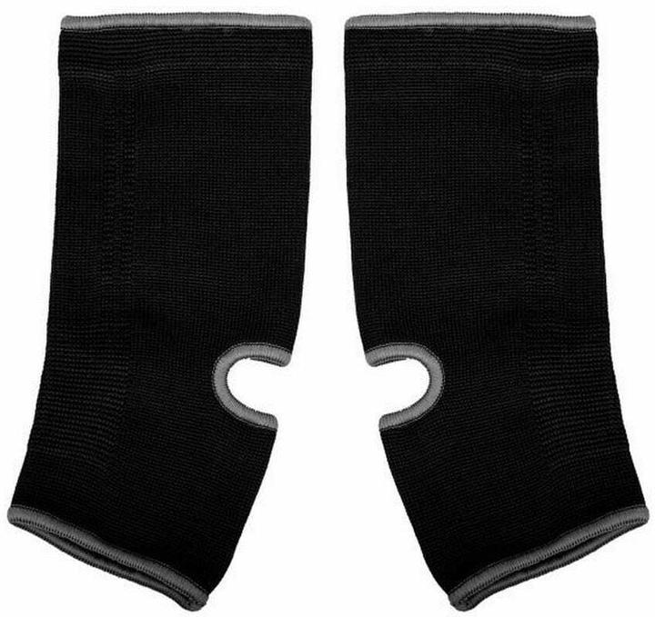 Produktbild Venum Kontact Ankle Support Guard Black/Black (M)