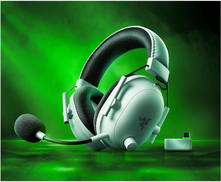 Actual product image Razer Blackshark V2 Pro (Wireless)