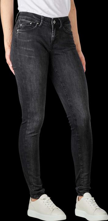 Produktbild Pepe Jeans Pixie Skinny Fit dark grey (W25/L30)