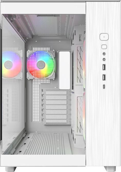 Actual product image Montech KING 65 PRO (ATX)
