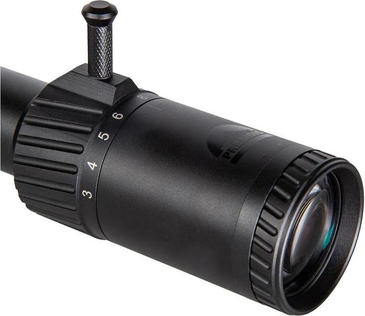 Actual product image Sightmark Riflescope Presidio 3-18x50