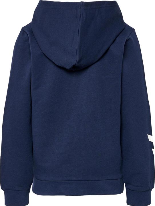 Produktbild hummel Trece Zip Hoodie (110)