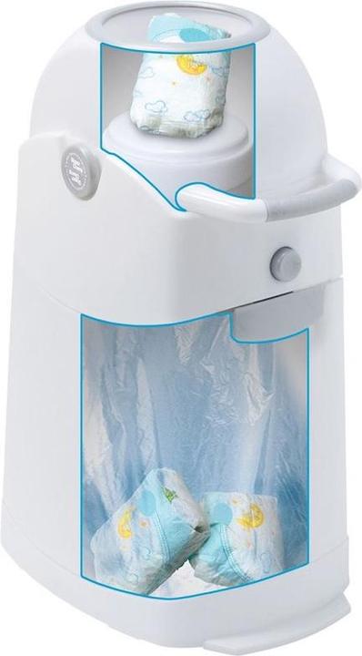Immagine prodotto Vital Baby Campione di pannolini