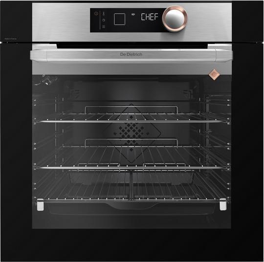 Produktbild De Dietrich DOP 8360 X