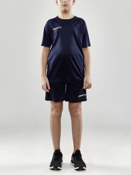 Actual product image Craft Evolve Tee Jr (134)