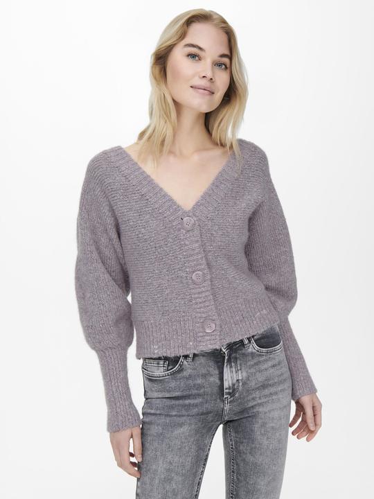 Produktbild Only Fledermausärmel- Strickjacke (L)