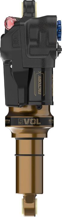 Actual product image Fox Damper Float X Live Valve Neo FS Evol LV (55 mm)