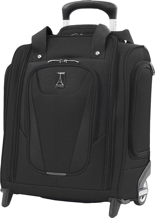 Image du produit Travelpro Maxlite 5 - Carry-On Trolley sous le siège Carry-On (26 l, Bagage à main (jusqu'à 50l))