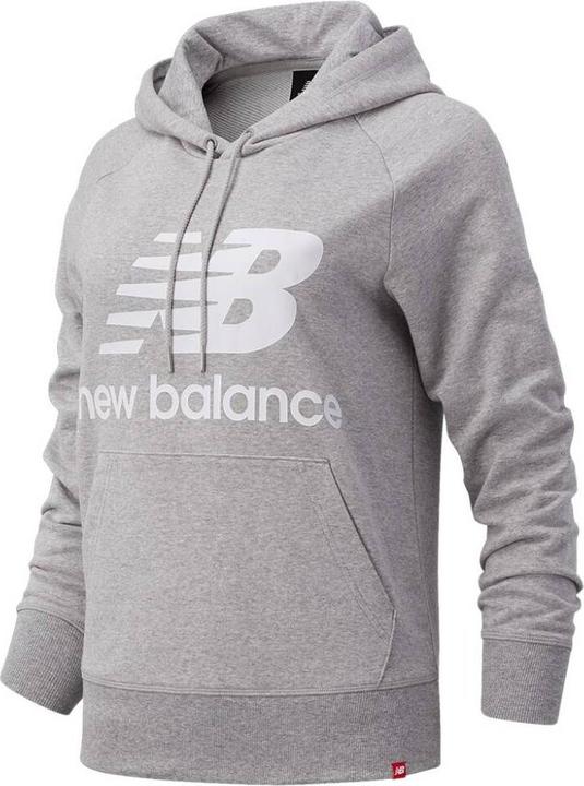 Produktbild New Balance W Essentials Pullover Hoodie (XL)