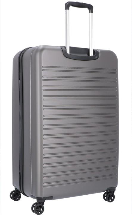 Produktbild Delsey Segur 2.0 Reiskoffer 81 cm - Grijs (121 l, XL (ab 115l))