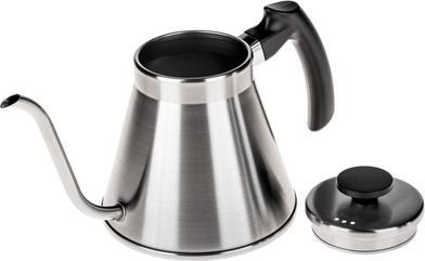 Image du produit Hario Convient pour V60 Drip Silver - 1,2 l (1.20 l)